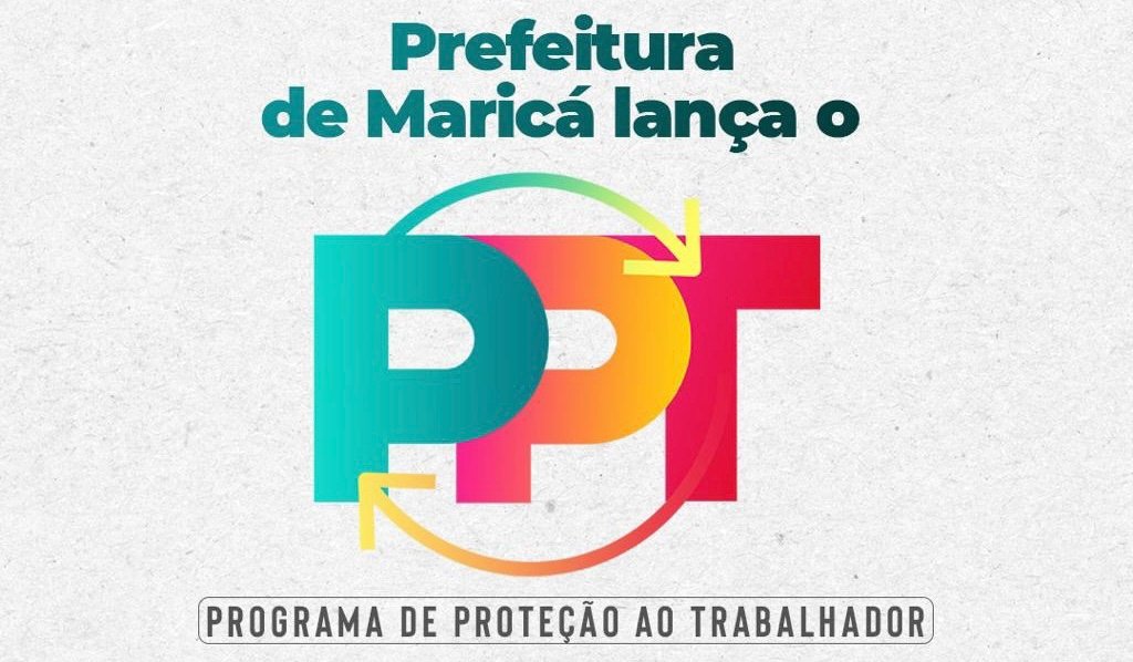 Conheça o Programa de Proteção ao Trabalhador de Maricá (PPT) e saiba como se inscrever 8 7507A494 7FCD 4D05 8F63 419450A0FB15