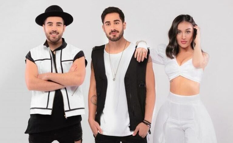 Saquarema terá Festival de Verão com show da Banda Melim 9 Banda Melim