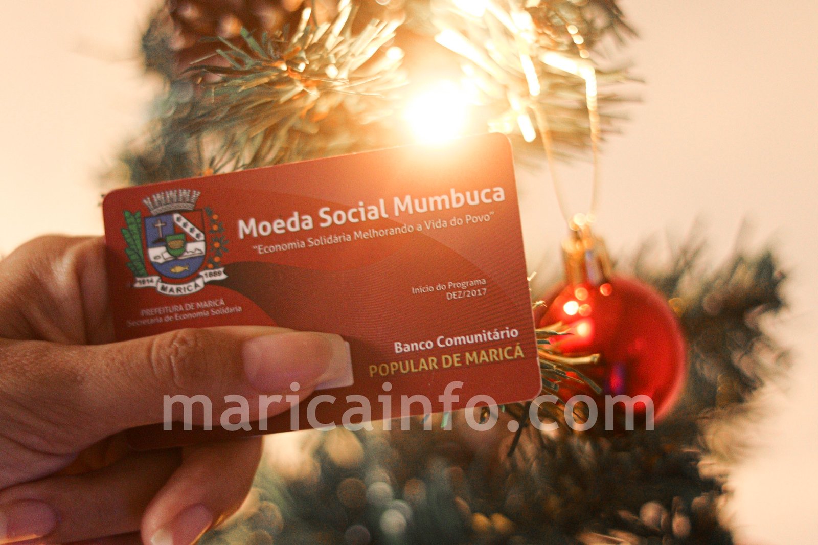Cartao Mumbuca Abono Natalino 1