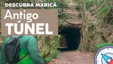 THUMB DESCUBRA MARICA TUNEL