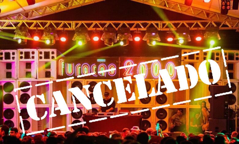 Maricá: Prefeitura adia (?) festa de pré-réveillon que aconteceria na sexta-feira (30) 6 cancelado fur