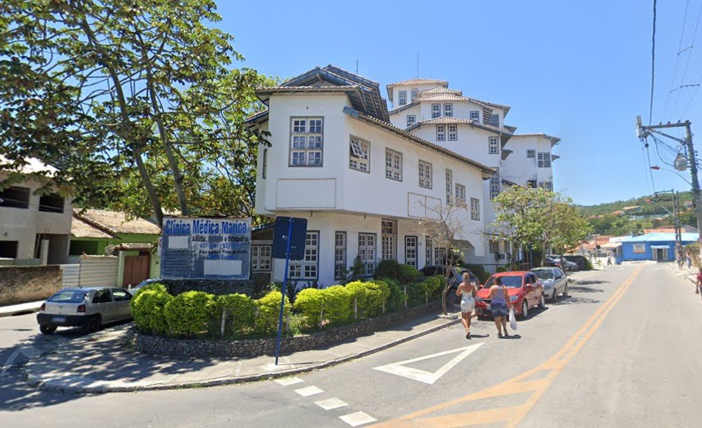Maricá terá uma nova maternidade municipal no Centro 8 clinica marica
