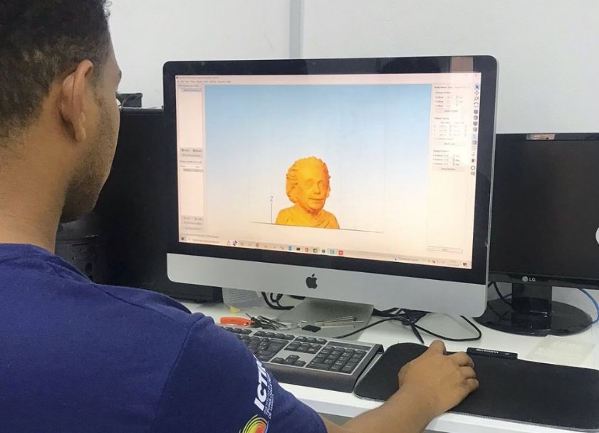 Maricá tem inscrições para 1.200 vagas em cursos gratuitos de tecnologia e formação profissional 1 curso encubadora