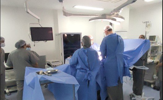 Novo hospital de Maricá realiza mais de 700 cirurgias em cinco meses 6 novo hospital