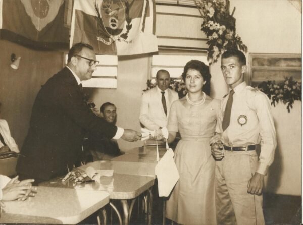 Casa de Cultura recebe homenagem ao ex-prefeito Odenir Costa 10 odenir costa