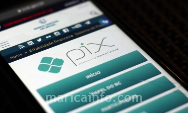 PIX Automático começa a valer nesta segunda-feira (13); saiba mais! 8 pix banco central