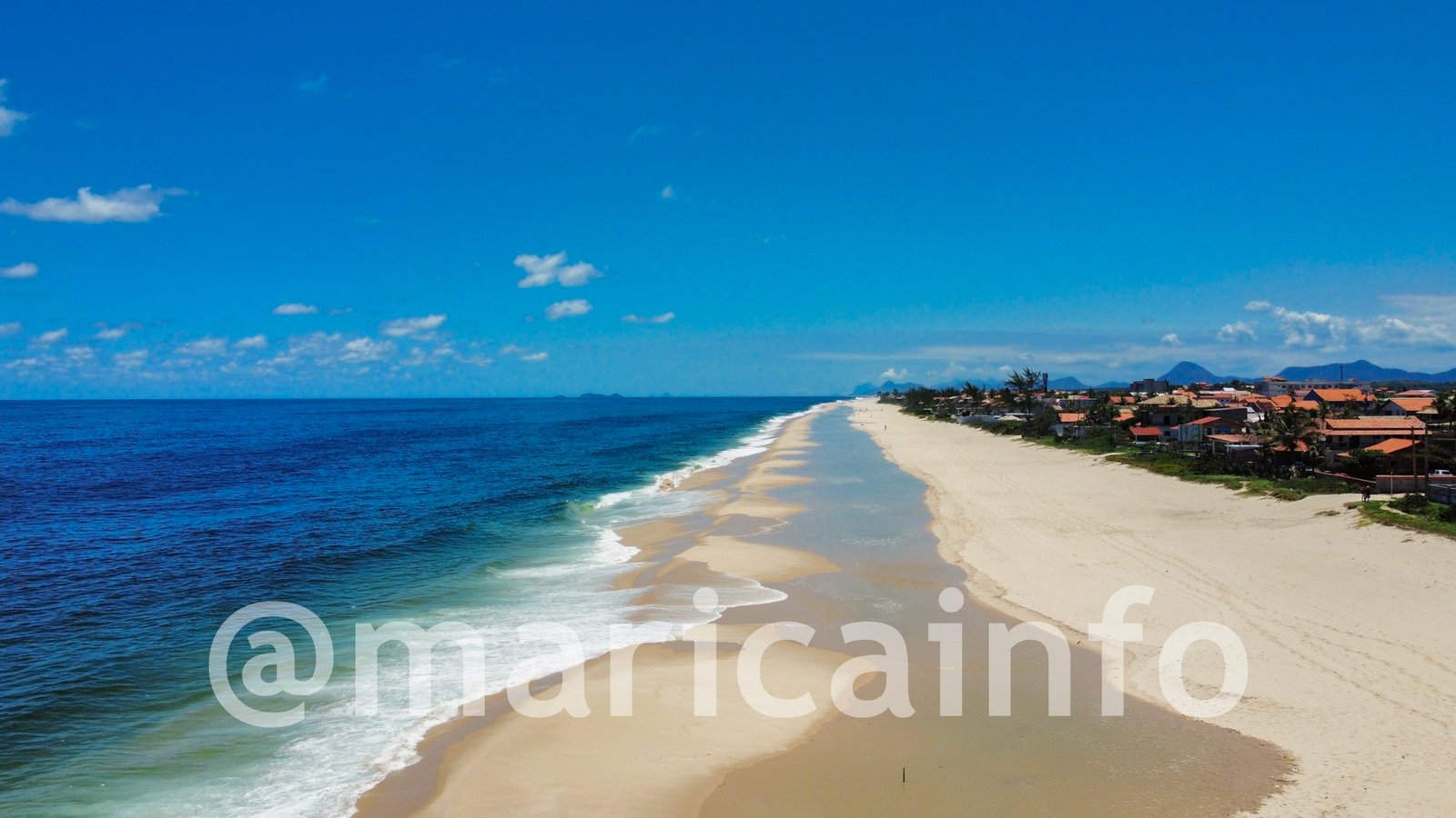 Maricá fecha parceria com Ceará para estudos sobre dessalinização da água do mar e geração de energia 10 praia de cordeirinho 120