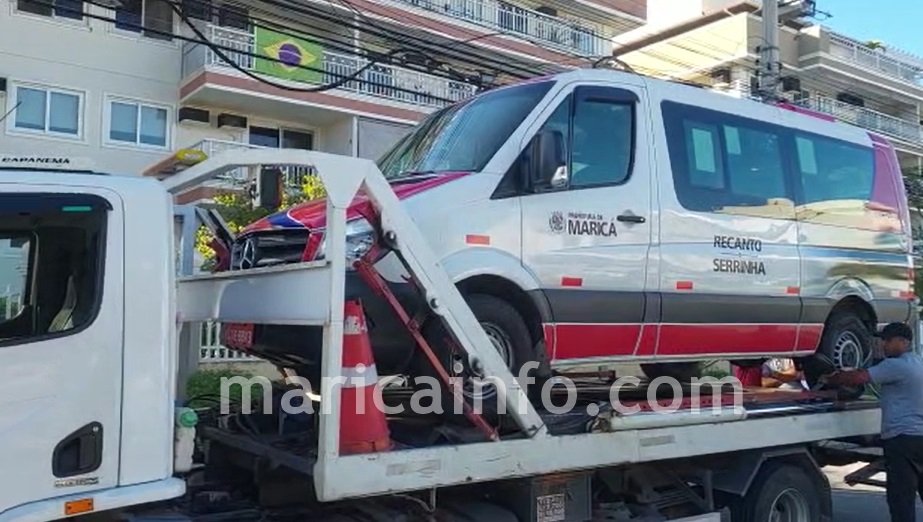 Itaipuaçu: Passageiros sofrem com problemas na travessia Serrinha x Itaipu 7 recanto serrinha