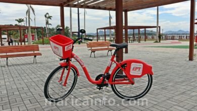 vermelhinhas bikes estacao marine 1