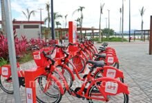 vermelhinhas bikes estacao marine 3