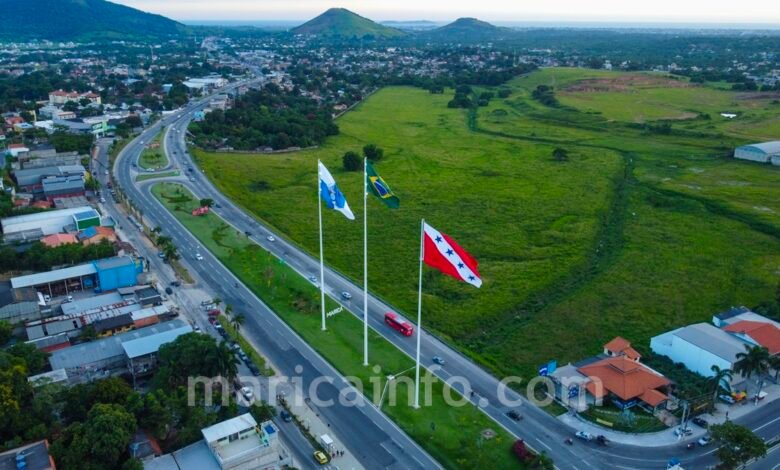 Maricá abre inscrições online para estágio remunerado 9 Bandeiras Marica Inoa Entrada Portal 5