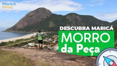 Descubra Maricá - Morro da Peça tem trilha leve e vista para toda Itaipuaçu 3 Descubra Marica Morro da Peca Itaipuacu