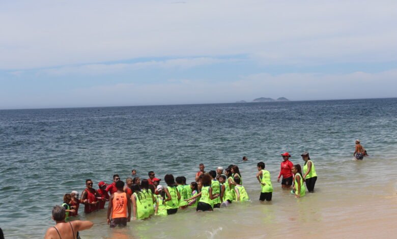 Barra de Maricá: Projeto “Marola Certa” leva conhecimento preventivo para crianças e adolescentes 10 EA9DE1B3 22BC 413E 90FA E7C9D11C01AE