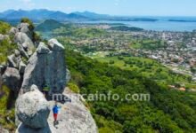 Pedra do Macaco