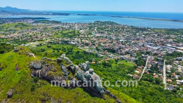 Pedra do Macaco Sao Jose maricainfo foto joaohenrique marica