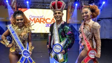 corte carnaval