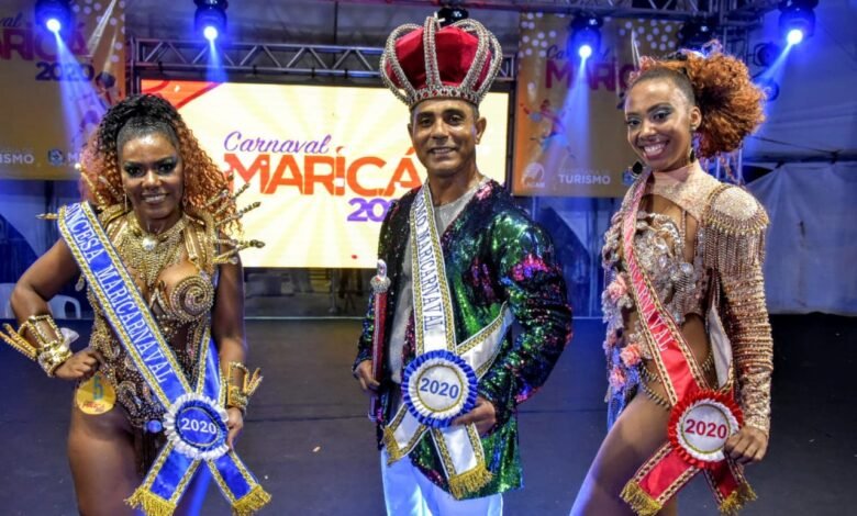 Maricá abre concurso para a Corte do Maricarnaval 2023 7 corte carnaval
