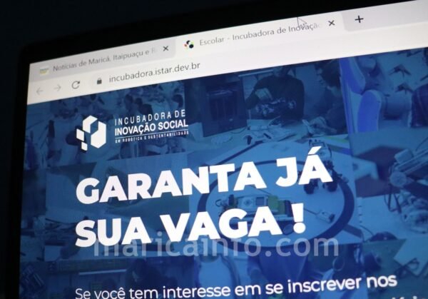 Maricá: Últimos dias para inscrições em cursos gratuitos 7 curso gratuito incubadora marica info