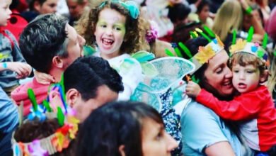 Itaipuaçu recebe atriz mirim global para o primeiro baile de máscaras infantil da história de Maricá, com diversas atrações 3 evento blitz ita