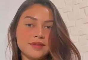 Família procura por jovem desaparecida em bairro de Maricá 8 jovem 2