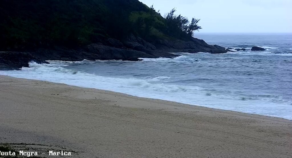 Fim de semana de chuva em Maricá (RJ) 7 ponta negra verao 23