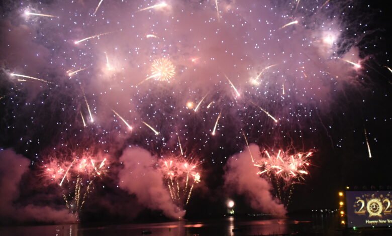 Maricá reforça segurança para o Réveillon 2026 14 reveillon marica aracatiba 2 e1766242880942