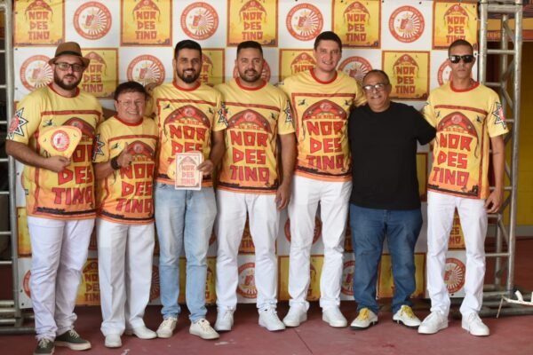União de Maricá exalta o nordeste no carnaval 2023 8 uniao de marica 2023 2