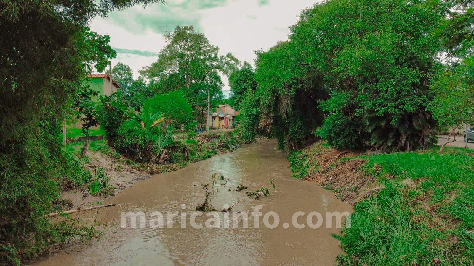 Maricá tem previsão de chuva para esta quarta-feira (08); cidade segue em estágio de atenção 10 62447CA8 D8FA 4455 91EC 7372926DF4EF