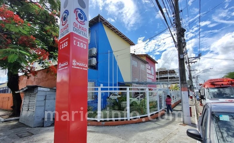 Maricá: Escolas municipais deverão contar com presença da Guarda Municipal 10 Marica Olhar Digital