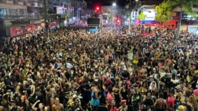 Bloco da Gabriela se consolida como o maior bloco do Carnaval 2023 em Maricá (RJ) 3 Screenshot 20230221 003318 Instagram
