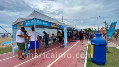 Sesc Verao Parque Nanci