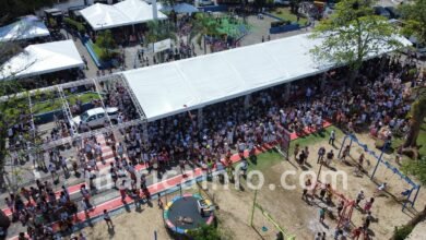 Maricá: Confira os blocos de Carnaval desta terça-feira (21) 2 bloco garca da manha aracatiba