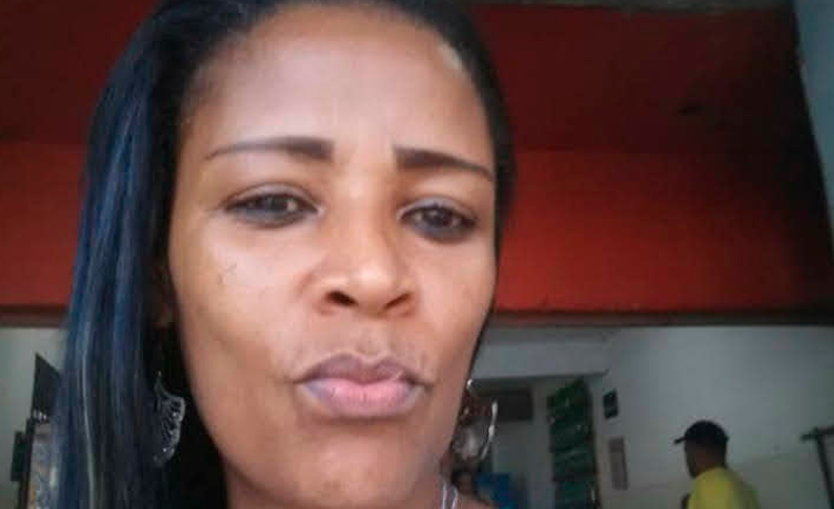 Familiares buscam Cristiane, desaparecida há mais de dois meses em Maricá (RJ) 9 cristiane