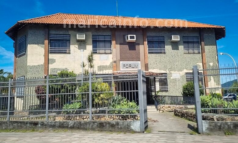 Maricá firma convênio para criação de programa de estágio no Fórum da cidade 9 forum de marica