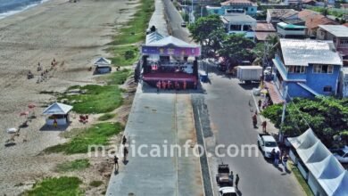 Maricá: Cordão do Bola Preta se apresenta neste domingo de Carnaval 10 palco ponta negra