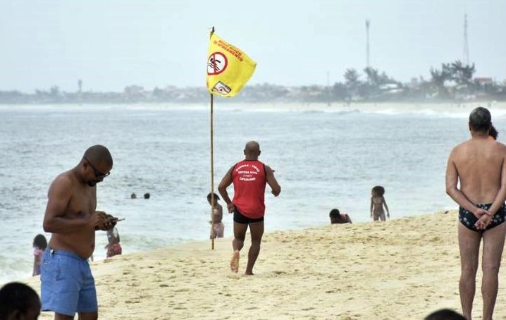 resgate verao