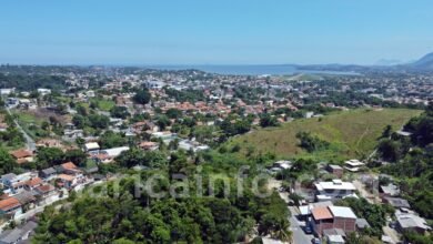 Maricá: Vereador denuncia loteamento irregular em área pública 11 Bairro Colinas em Marica
