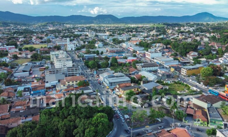 Cientistas encontram fontes de hidrogênio natural em Maricá 11 Centro de Marica 2023