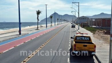 Maricá: Vereadores aprovam ‘Rua Viva’, que prevê interdição de vias aos domingos; entenda! 1 SECTRAN Orla Itaipuacu