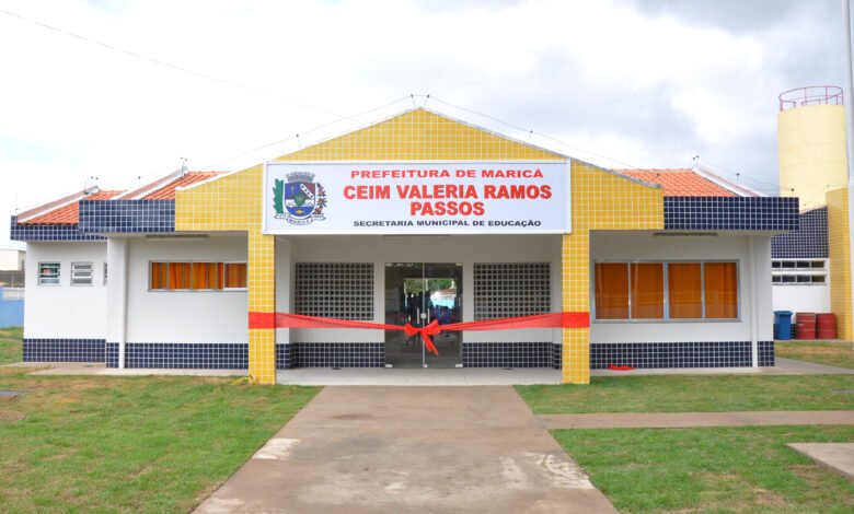 Maricá oferece 100 bolsas gratuitas em creche de Itaipuaçu 7 bolsas