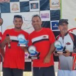 Maricá: Praia de Cordeirinho recebe primeira etapa da Liga Independente de Pesca 8 pesca circuito