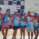 Maricá: Praia de Cordeirinho recebe primeira etapa da Liga Independente de Pesca 9 pesca circuito2