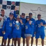 Maricá: Praia de Cordeirinho recebe primeira etapa da Liga Independente de Pesca 10 pesca circuito3