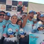 Maricá: Praia de Cordeirinho recebe primeira etapa da Liga Independente de Pesca 11 pesca circuito4