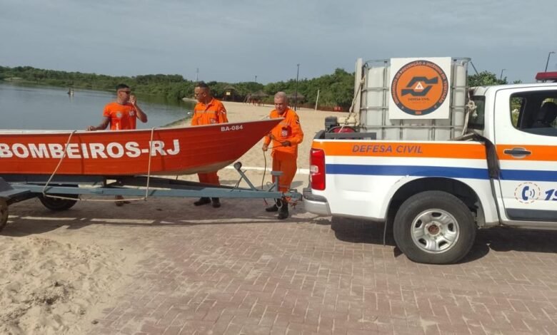Agentes da Defesa Civil de Maricá atuaram em mais de 500 ações preventivas durante feriado 9 DC