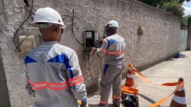 Energia Legal ENEL
