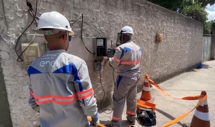 São Gonçalo lidera índice de furto de energia na área de concessão da ENEL RIO em 2022 1 Energia Legal ENEL