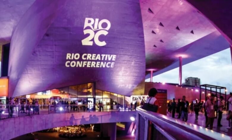 Maricá apresenta plataforma de filmes no evento de criatividade Rio2C 8 Rio2c