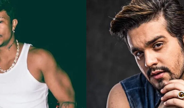 Luan Santana e Xamã são confirmados no aniversário de 209 anos de Maricá 6 SHOW