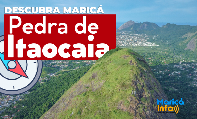 DESCUBRA MARICÁ #011 - Amanhecer na PEDRA DE ITAOCAIA, em Itaipuaçu 9 THUMB DESCUBRA MARICA ITAOCAIA